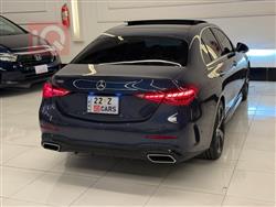 مرسيدس بنز C-Class